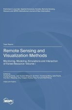 Remote Sensing and Visualization Methods