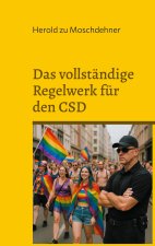 Das vollständige Regelwerk für den CSD