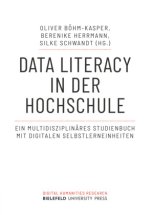 Data Literacy in der Hochschule