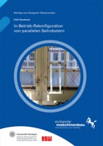In-Betrieb-Rekonfiguration von parallelen Seilrobotern