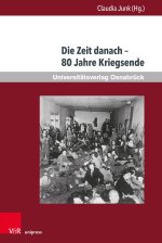 Die Zeit danach