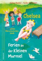 Chelsea und die Meerschweinchenbande
