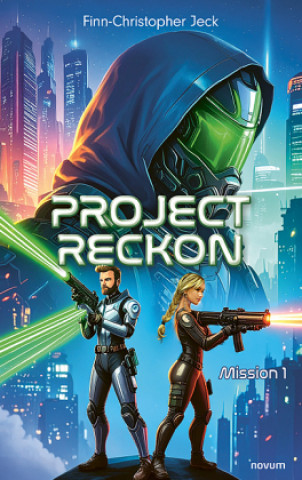 Project Reckon