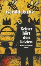 Keiner hört den letzten