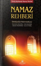Namaz Rehberi
