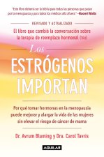 Estrogen Matters Cambia a El Estrógeno Importa / Estrogen Matters