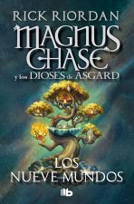 Los Nueve Mundos / 9 from the Nine Worlds