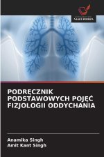 PODR CZNIK PODSTAWOWYCH POJ C FIZJOLOGII ODDYCHANIA