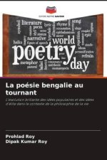 La poésie bengalie au tournant