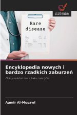 Encyklopedia nowych i bardzo rzadkich zaburzen