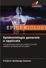 Epidemiologia generale e applicata