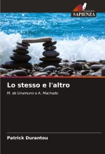 Lo stesso e l'altro