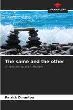 The same and the other