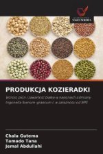 PRODUKCJA KOZIERADKI