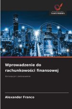 Wprowadzenie do rachunkowosci finansowej