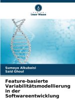 Feature-basierte Variabilitätsmodellierung in der Softwareentwicklung