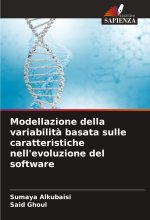 Modellazione della variabilità basata sulle caratteristiche nell'evoluzione del software