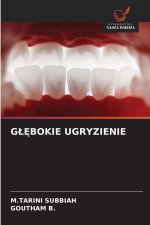 GL BOKIE UGRYZIENIE