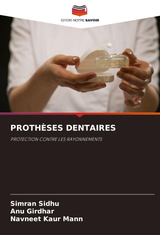 PROTHÈSES DENTAIRES