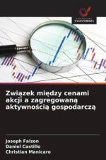 Zwiazek miedzy cenami akcji a zagregowana aktywnoscia gospodarcza