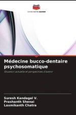 Médecine bucco-dentaire psychosomatique