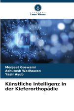 Künstliche Intelligenz in der Kieferorthopädie