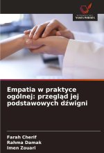 Empatia w praktyce ogólnej: przeglad jej podstawowych dzwigni