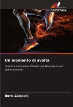 Un momento di svolta