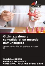 Ottimizzazione e convalida di un metodo immunologico