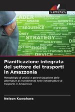 Pianificazione integrata del settore dei trasporti in Amazzonia