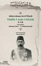Tarih-i Asr-i Hazir 2. Cilt