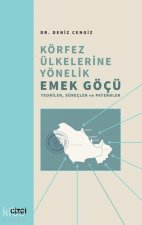 Körfez Ülkelerine Yönelik Emek Göcü