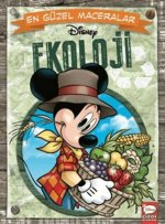 Disney En Güzel Maceralar - Ekoloji