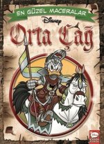 Disney En Güzel Maceralar - Orta Cag