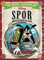 Disney En Güzel Maceralar - Spor Müsabakalari