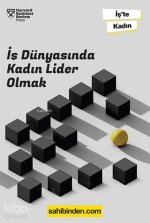 Is Dünyasinda Kadin Lider Olmak