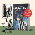 Tammy Abraham
