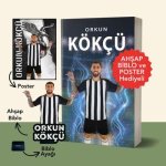 Orkun Kökcü