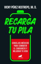 Recarga Tu Pila / Recharge Your Batteries