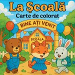 La ¿coal¿ - Carte de colorat