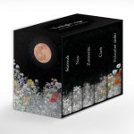 Twilight sága ( box )