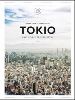 Tokio: Malý atlas pre hedonistov