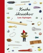 Kniha škriatkov