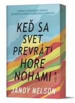 Keď sa svet prevráti hore nohami
