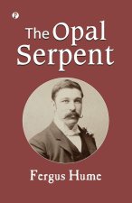 The Opal Serpent