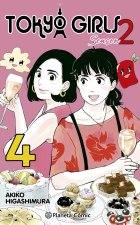 Tokyo Girls II nº 04