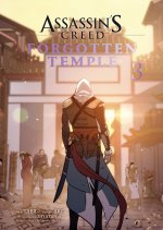 Assassin's creed:forgotten temple