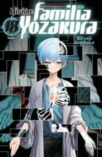 Mision: familia yozakura