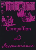Vika Kirchenbauer: Compassion and Inconvenience