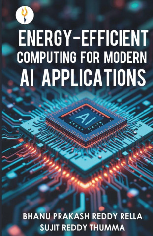 Energy-efficient Computing for Modern AI Applications